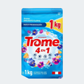 Detergente Trome 4 en 1 1 kg