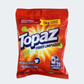 Detergente Topaz Poder Limpiador 1 kg