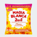 Detergente Magia Blanca 2 en 1 280 g