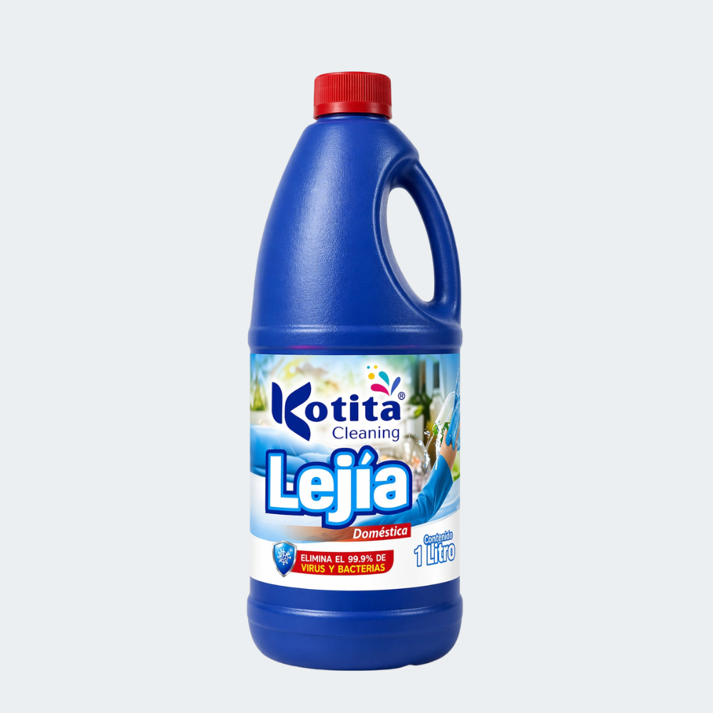 Lejía Kotita 1 L