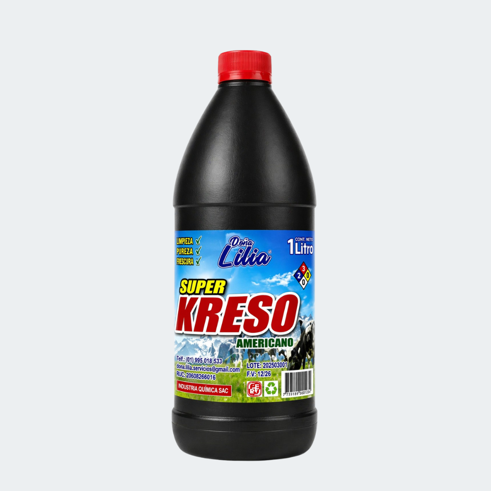 Kreso Doña Lilia 1 L