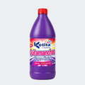 Quitamanchas Kotita Ropa Color 1 L