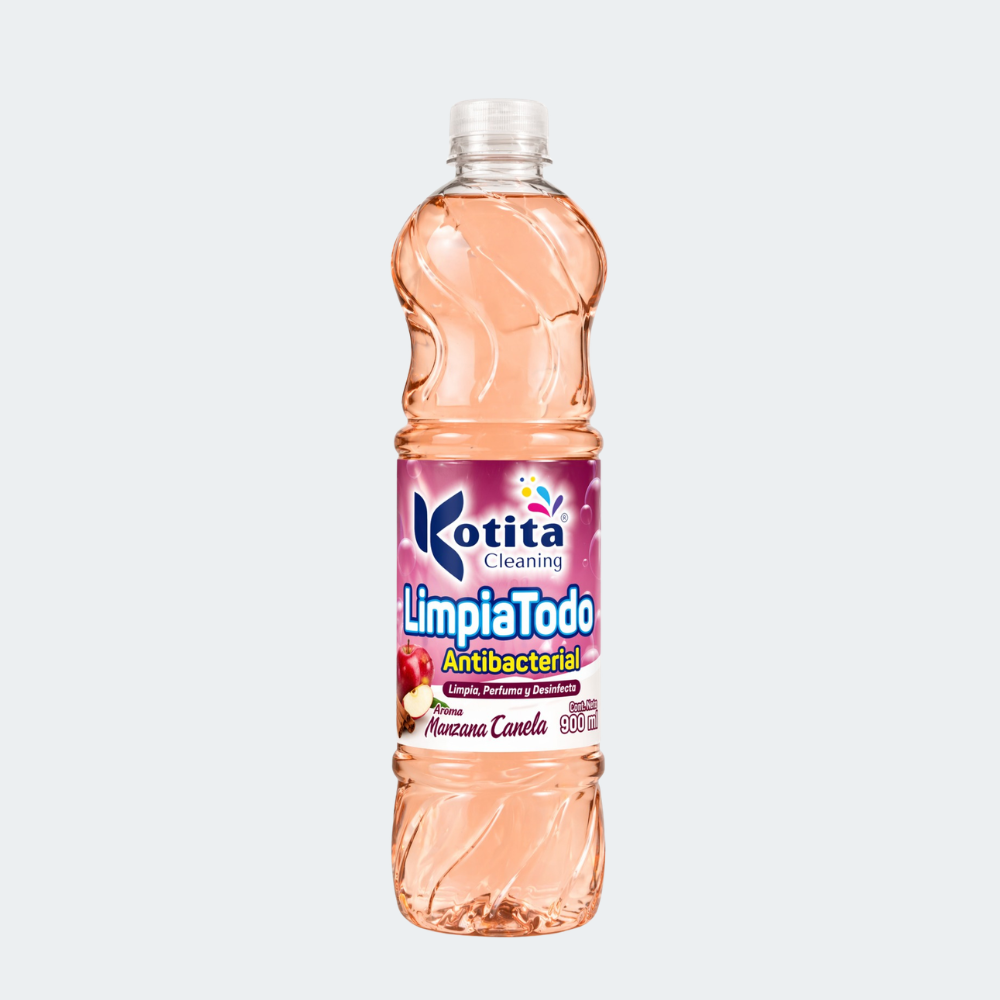 Limpiatodo Antibacterial Kotita 900 ml