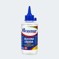 Silicona Líquida Braymar 250 ml