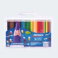 Colores Artesco Superintensos x36
