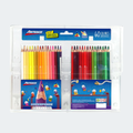 Colores Artesco Superintensos x60