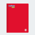 Cuaderno Layconsa decroly escarchado