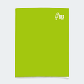 Cuaderno Loro Decroly