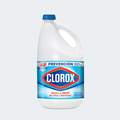 Lejía clorox 3.76 litros