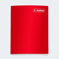 Cuaderno Justus 1x1