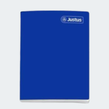 Cuaderno Justus 2x2