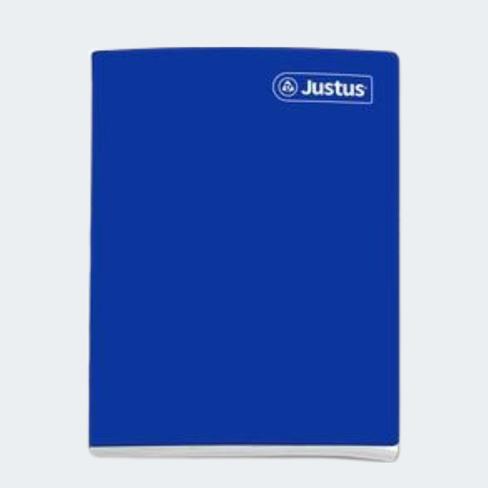 Cuaderno Justus 2x2