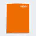 Cuaderno Justus rayado